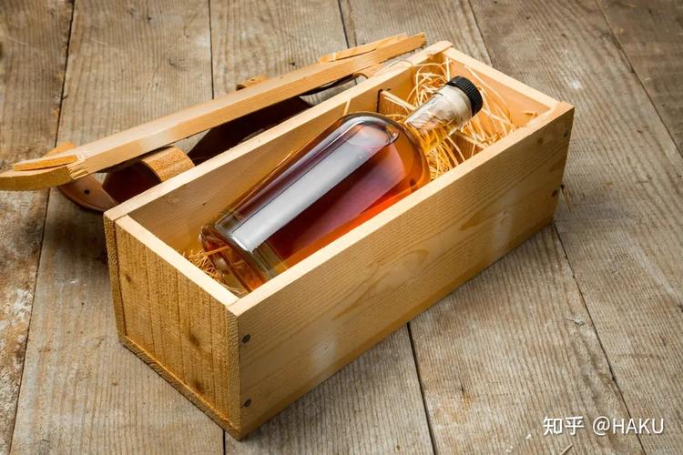未开封的洋酒,葡萄酒和白兰地分别怎样放置,竖立放?横放?倾斜放?