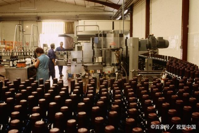 法国爆出近年来最严重假酒案,多家白兰地酒庄卷入!